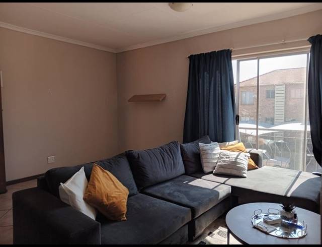 2 BEDROOM APARTMENT FOR SALE IN GREENHILLS